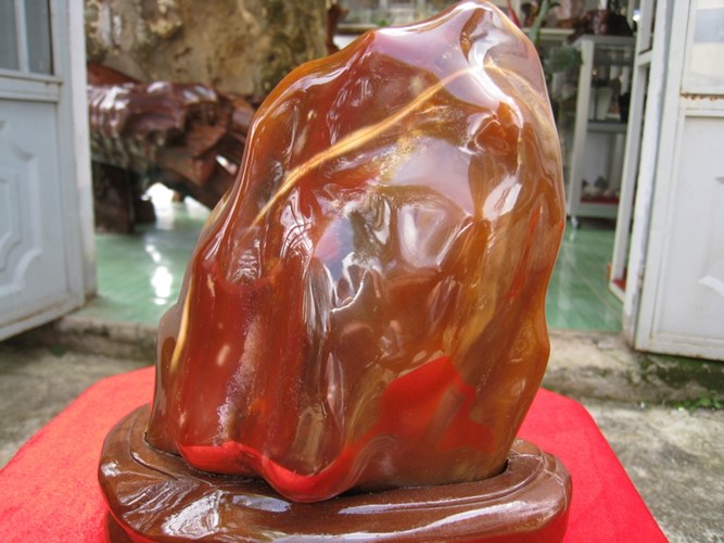 Giải m&atilde; vận t&agrave;i lộc ứng với c&aacute;c loại đ&aacute; qu&yacute;